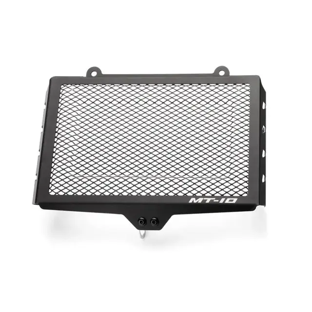 Oil Cooler Protector 