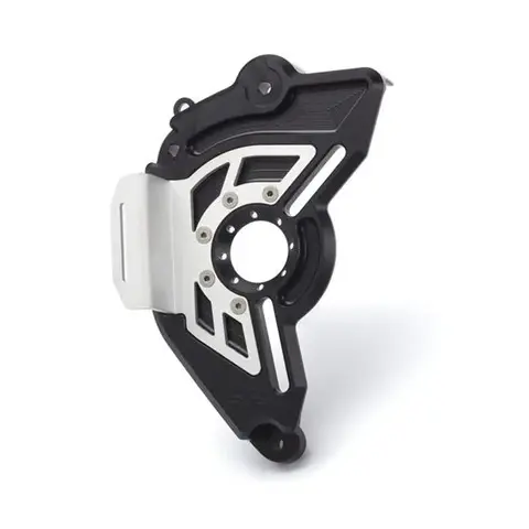 Sprocket Cover