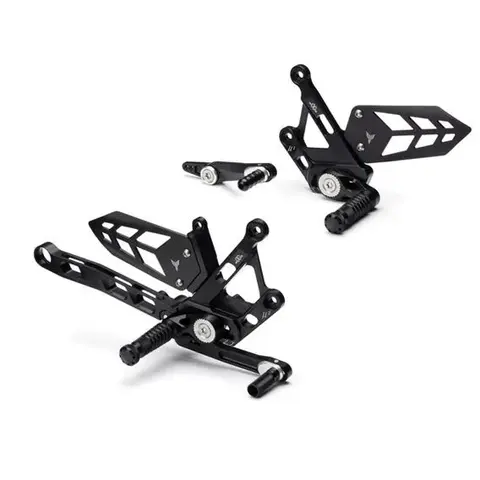 Rearsets Mt10