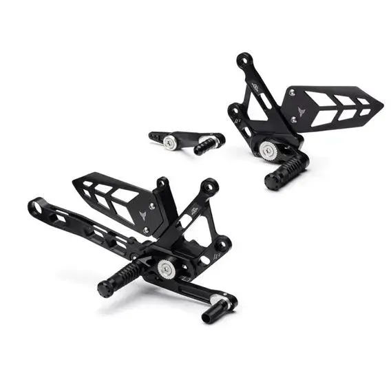 Rearsets Mt10 