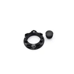 Centre Yoke Nut Mt