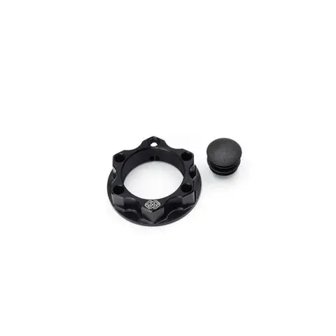 Centre Yoke Nut Mt