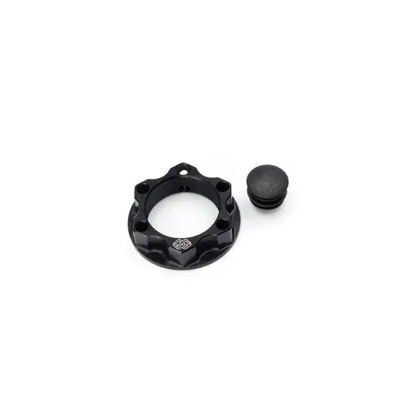 Centre Yoke Nut Mt 