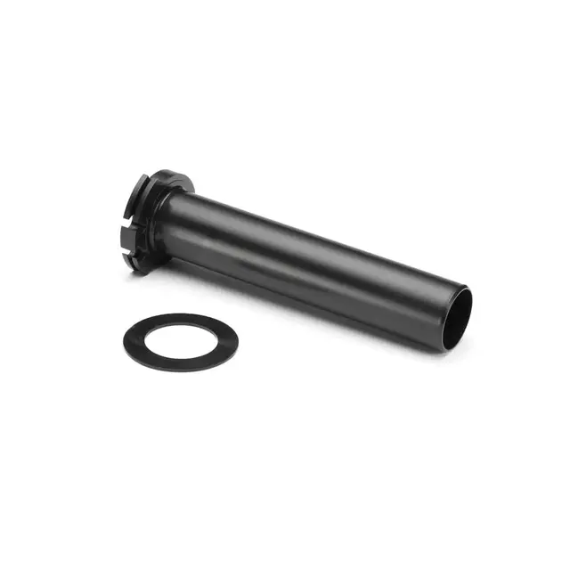 Yamaha Throttle Guide Kit Gassrulle for varmeholker 