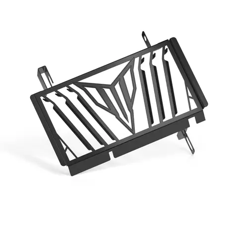 Radiator Beskyttelse MT-125 2020 (s&#248;lvfarget)