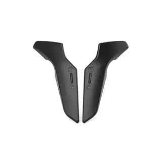 Yamaha Fly Screen Smoked, Skjerm MT-125 - 2021