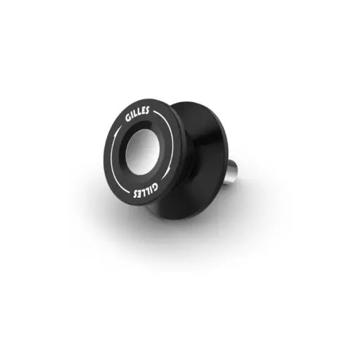 Yamaha - Paddock Stand Adapter Mt-09 - Sølv