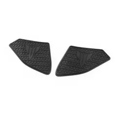 Yamaha Side Grip Pads, Tankputer Mt-09 - Black