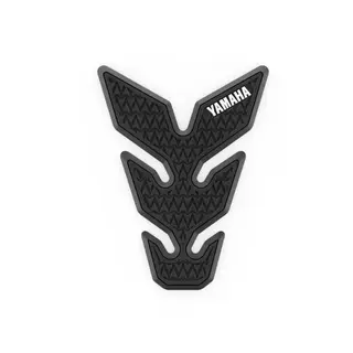 Yamaha - MT Tank Pad, Tankpute Mt-09 - Black