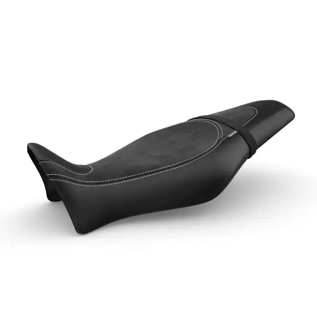 Yamaha - Comfort Seat, Komfortsete Mt-09, 2021 - Svart 