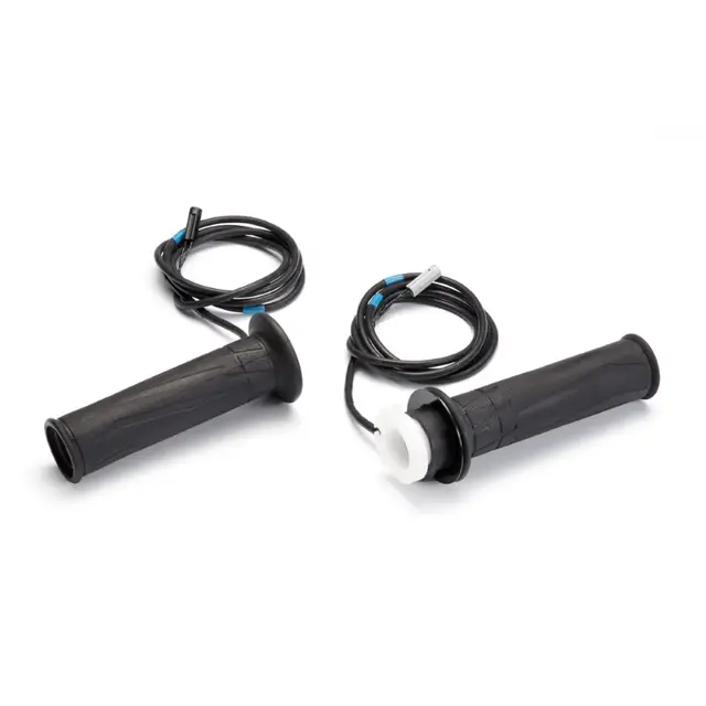 Yamaha - Grip Heater, Varmeholker Mt-09 - Svart | 2021- 