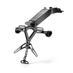 Yamaha Skiltoppheng MT-09/SP 2021- MT-09 og MT-09 SP fra 2021 - Svart