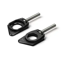 Yamaha - Kjedestrammer Mt-09 - Sort