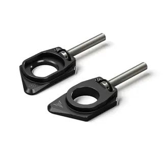 Yamaha - Kjedestrammer Mt-09 - Sort