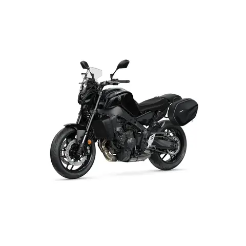 Yamaha Weekend Pack MT-09, Utstyrspakke 2021