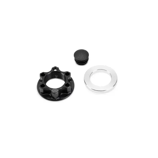 Yamaha Centre Yoke Nut Mt-09 / Tracer 9 