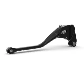 Yamaha Clutch Lever, Clutchhendel Mt-09/R7 - Sort