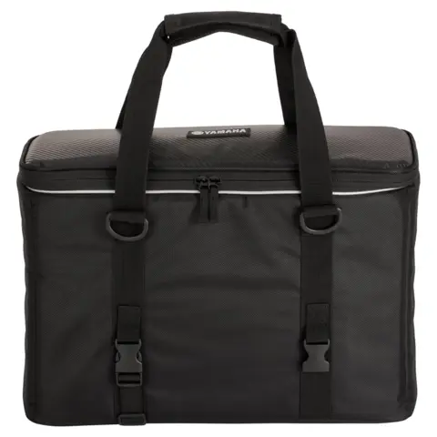 SOFT SIDE COOLER BAG