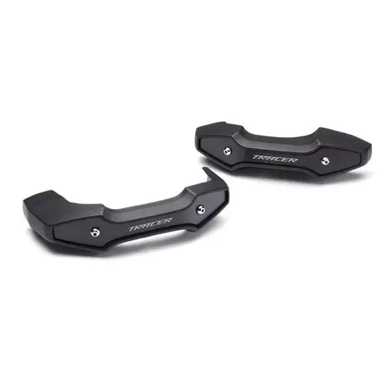 Tracer 900 Side Slider CP3 