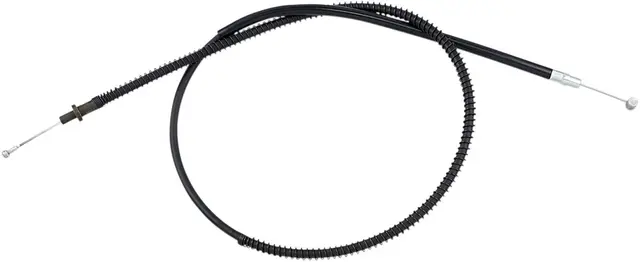 Motion Pro Terminator Clutch Cbl Yam Terminator Clutch Cable 