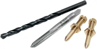 Motion Pro Idle Kit For Ba-01345 Idle Kit