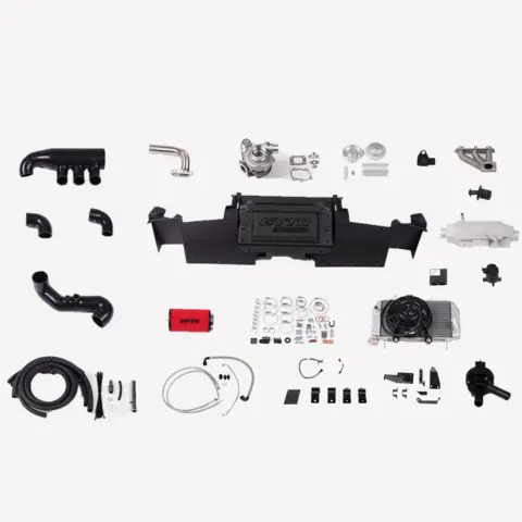 GYTR TURBO KIT Yamaha YXZ1000R