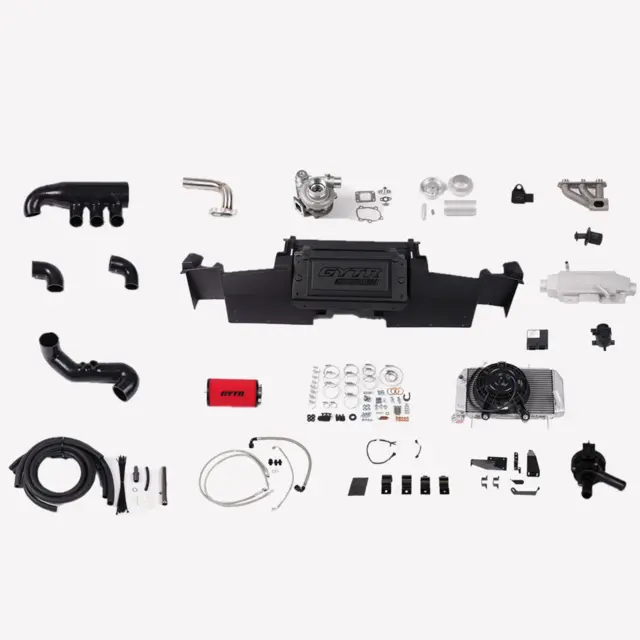 GYTR TURBO KIT 2021 MT Yamaha YXZ1000R 