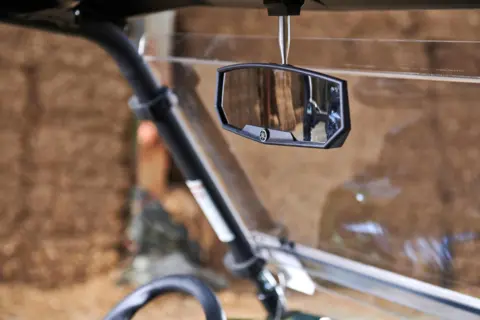 YAMAHA CENTER MIRROR