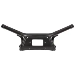 FRONT GRAB BAR W WINCHMOUNT Yamaha YXZ1000R