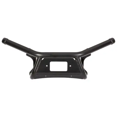 FRONT GRAB BAR W WINCHMOUNT Yamaha YXZ1000R