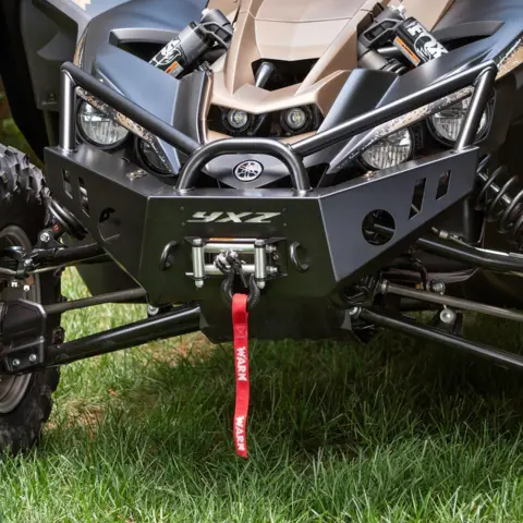 St&#248;tfangere Yamaha YXZ1000R