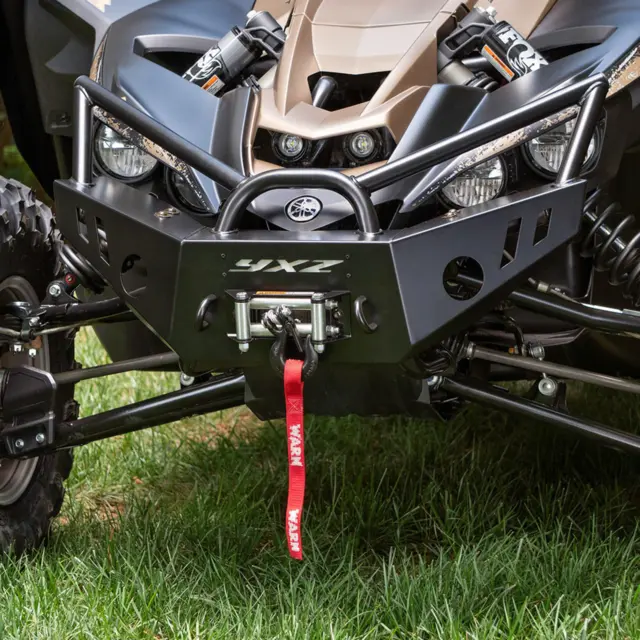 Støtfangere Yamaha YXZ1000R 