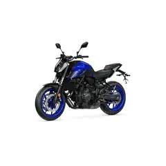Yamaha Sport Pack MT-07, Utstyrspakke 2021