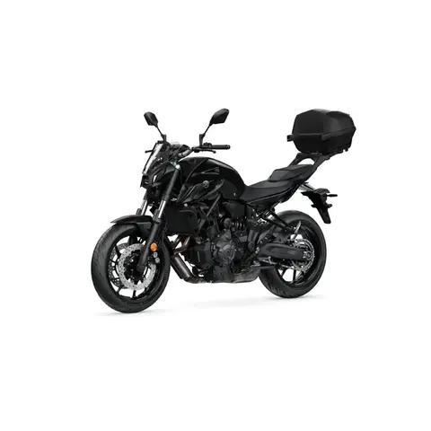 Yamaha Urban Pack MT-07, Utstyrspakke 2021