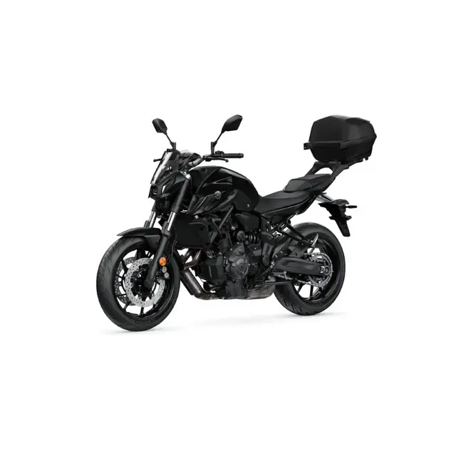 Yamaha Urban Pack MT-07, Utstyrspakke 2021 