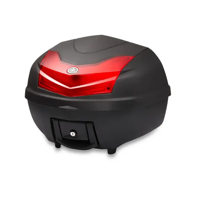 Yamaha Urban Pack MT-07, Utstyrspakke 2021 