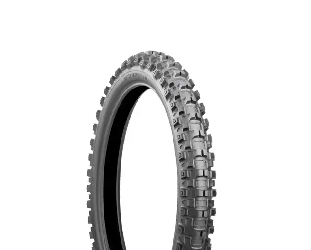 Bridgestone X31 80/100-21 Fordekk - Off Road 