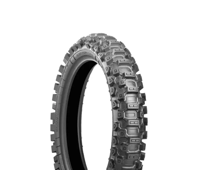 Bridgestone X31 100/90-19 Bakdekk - Off Road 