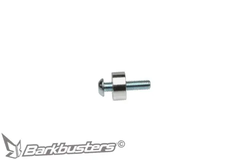 Barkbusters Spacer og bolt 10 mm