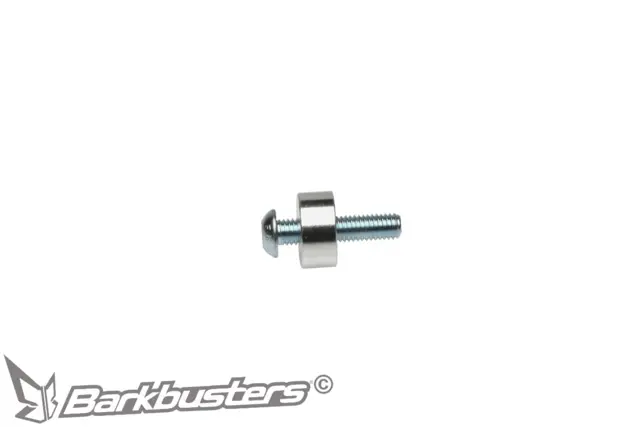 Barkbusters Spacer og bolt 10 mm 