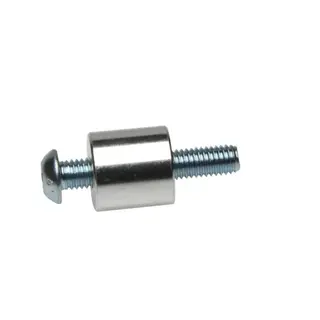BarkBusters KTM 1190 Adventure Adapter