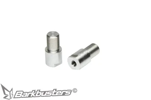 BarkBusters Adaptor Kit for Yamaha model