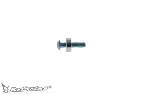 Barkbusters 7mm Spacer og bolt Påkrevd til Husqvarna Norden 901 22-