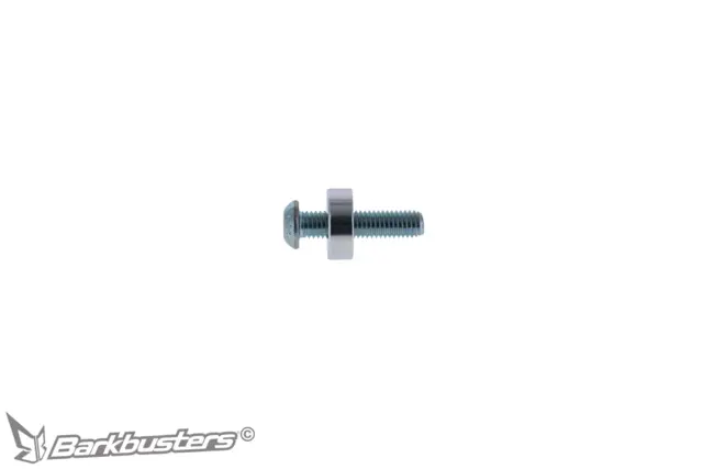 Barkbusters 7mm Spacer og bolt Påkrevd til Husqvarna Norden 901 22- 