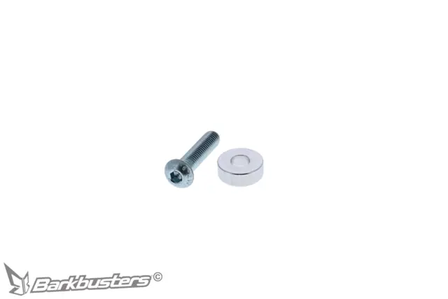 Barkbusters 7mm Spacer og bolt Påkrevd til Husqvarna Norden 901 22- 