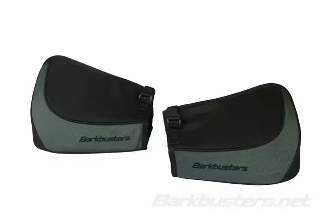 BarkBusters BBZ Fabric Handguard Universale 