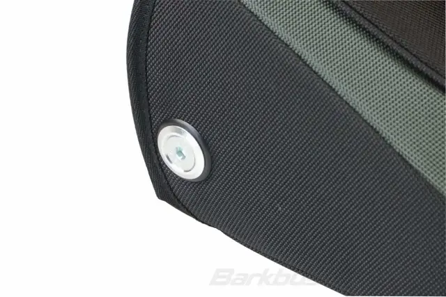 BarkBusters BBZ Fabric Handguard Universale 