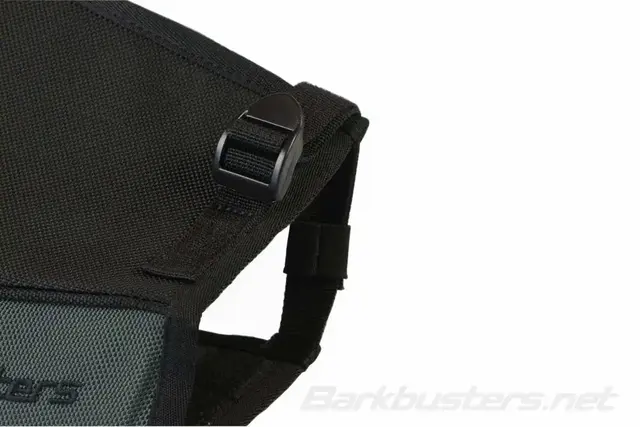 BarkBusters BBZ Fabric Handguard Universale 