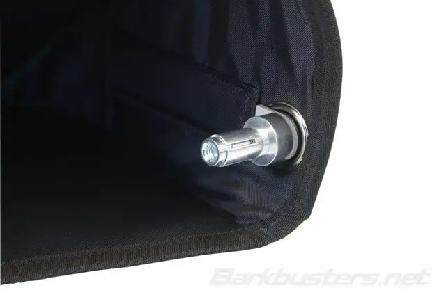 BarkBusters BBZ Fabric Handguard Universale 
