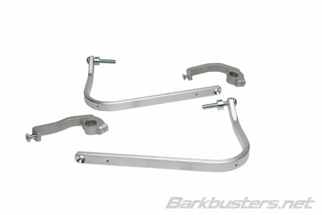 Barkbusters Hardware kit BMW R1200GS/GSA/R/XR 
